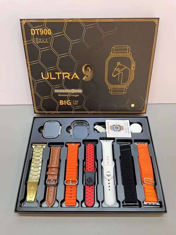 watch ultra 9 0