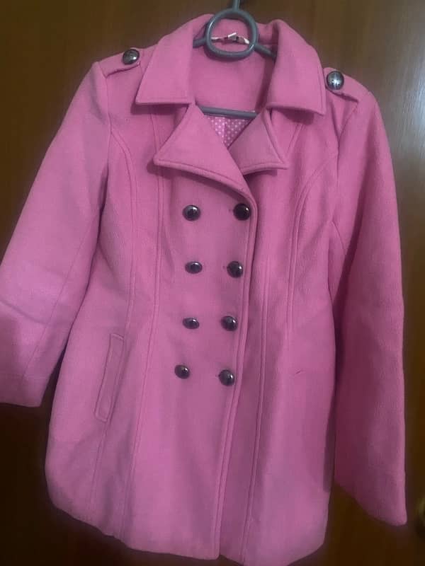 coat for girls 0