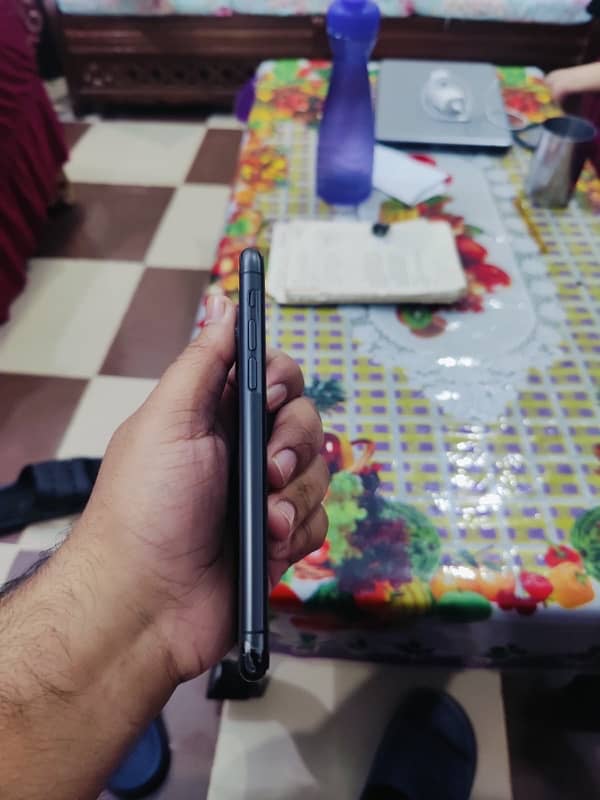 Iphone 11 pro 256 gb Jv 3