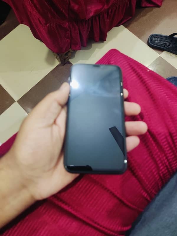 Iphone 11 pro 256 gb Jv 4