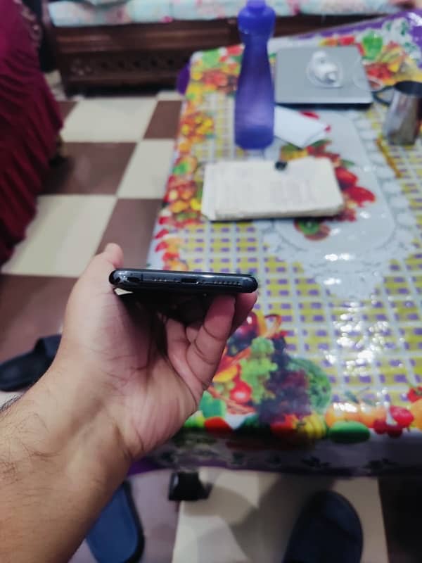 Iphone 11 pro 256 gb Jv 6