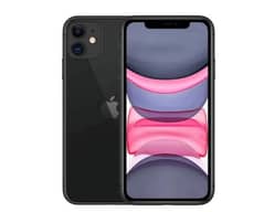 iphone 11 . . 128gb