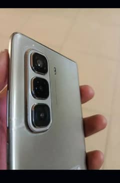 Infinix hot 50 pro plus