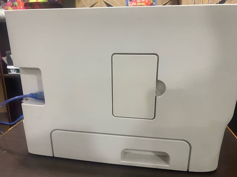 Hp laserjet 2015d 2