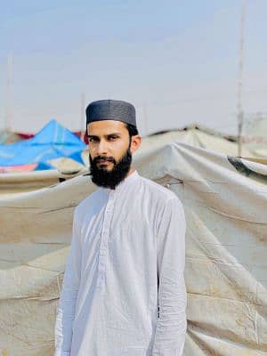 Talha Parvez