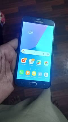 Samsung J7 prex original Samsung mobile official approved