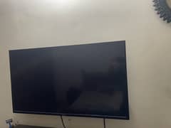 Samsung lcd 40 inch