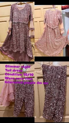 Dress Selling