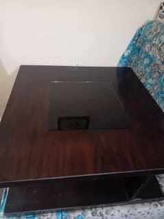 draway Room Table