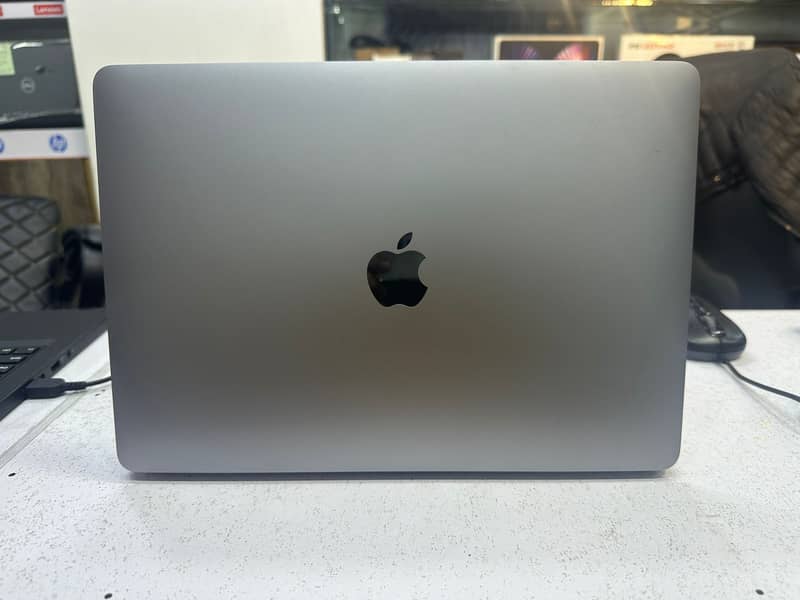 MACBOOK PRO M1 2020 5