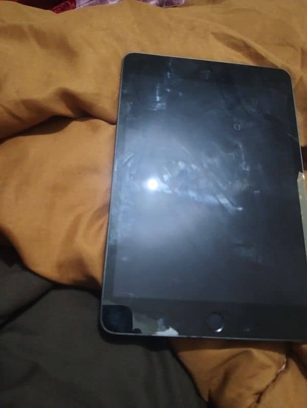 ipad mini 5  64gb 1