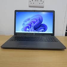 HP G7 255 ll ProBook ll 8GB Ram ll 8GB vega Graphics 2