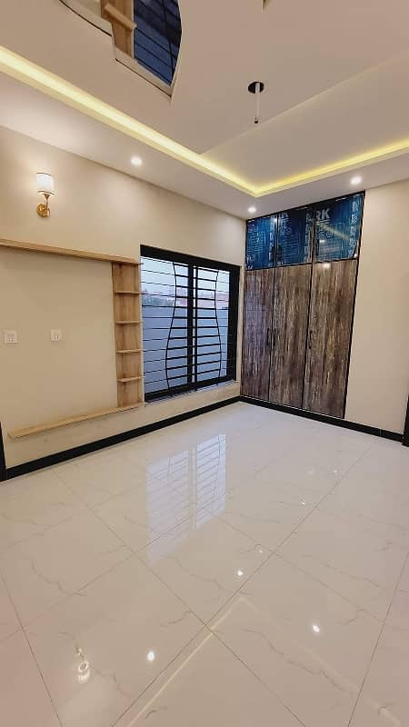 5 marla beautiful brand new house for sale 7