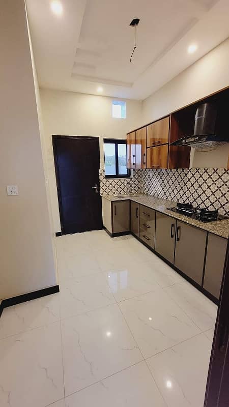 5 marla beautiful brand new house for sale 9