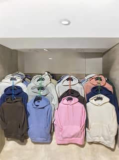 Pull And bear original hoodies