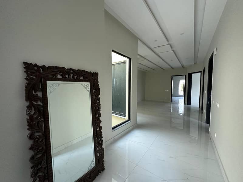 12 Marla Upper Portion Near To Main Boulevard Available For Rent In Low Budget 1