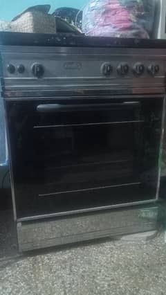 LARAIB GAS OVEN