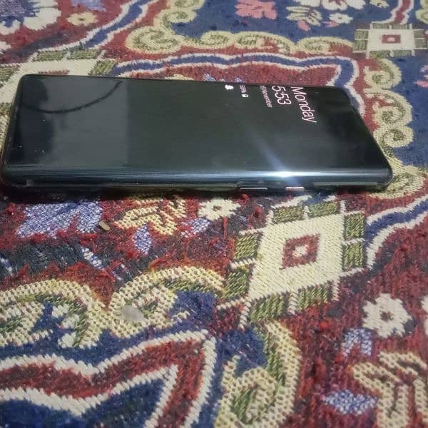 One plus 7t pro mecleran 0