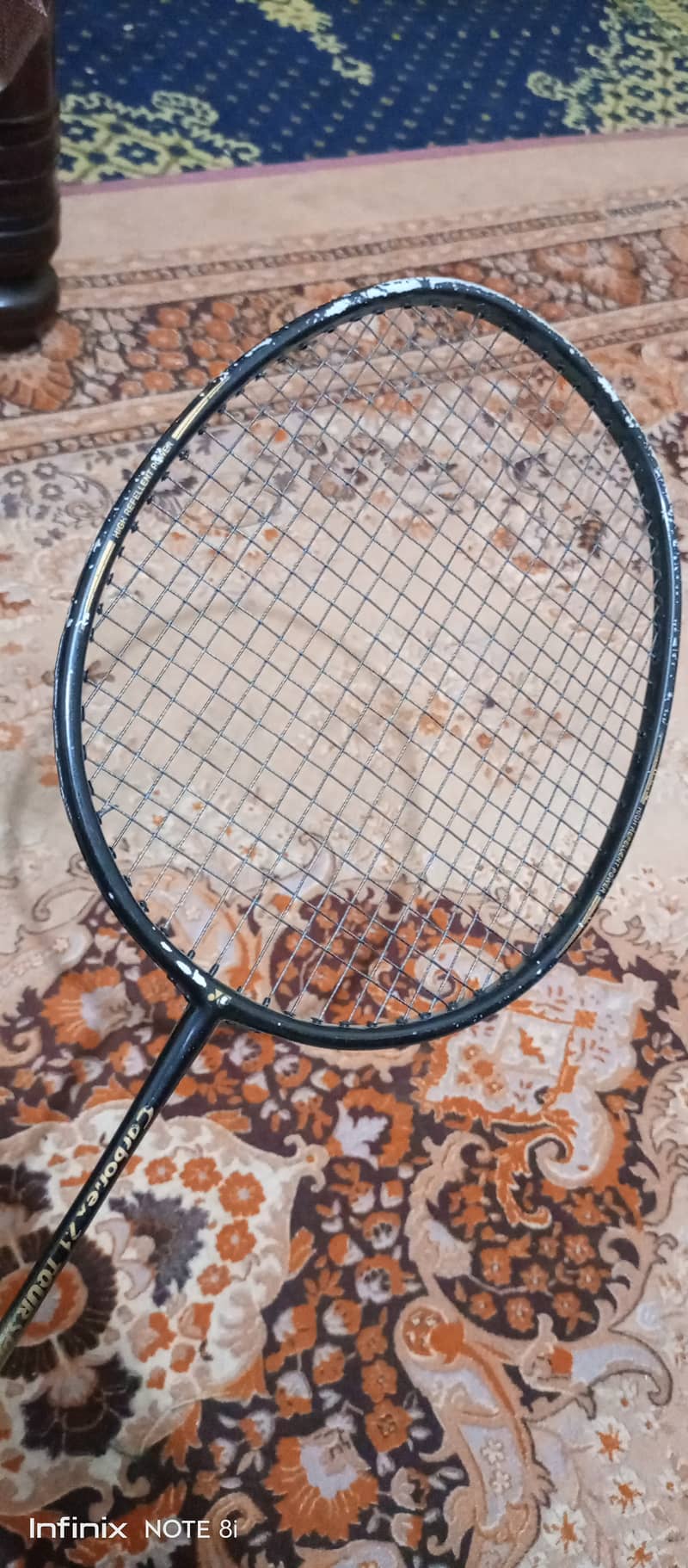 Yonex original racket Made in Japan 2