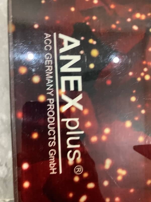 ANEX plus stove 4