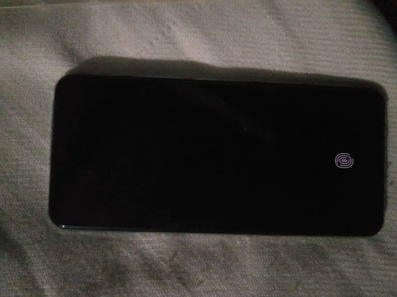 vivo y55 0