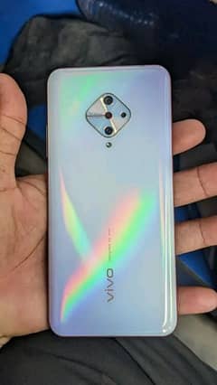 ViVO S1 Pro 8/128 GB