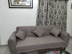 Brand New 5 seater sofa set