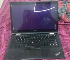 Lenovo Thinkpad Yoga X1 Convertible Touchscreen Laptop