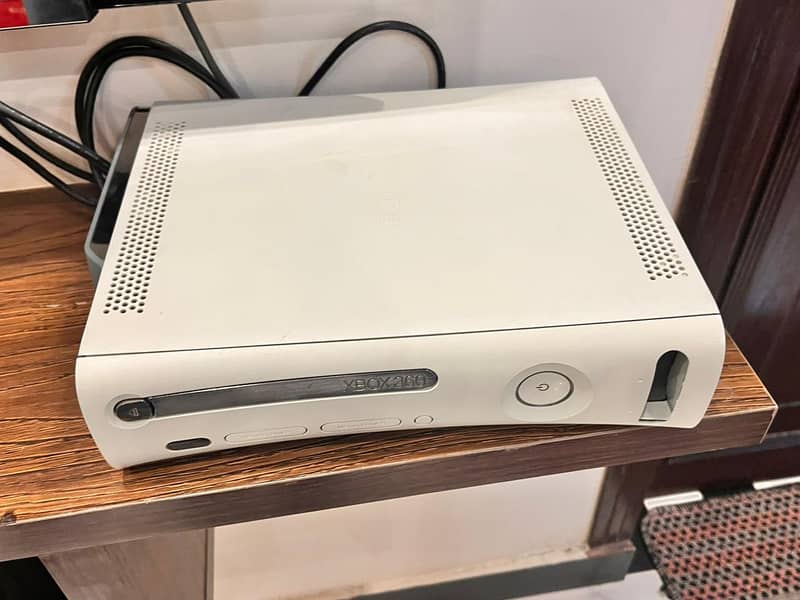 Xbox 360 Fat 2