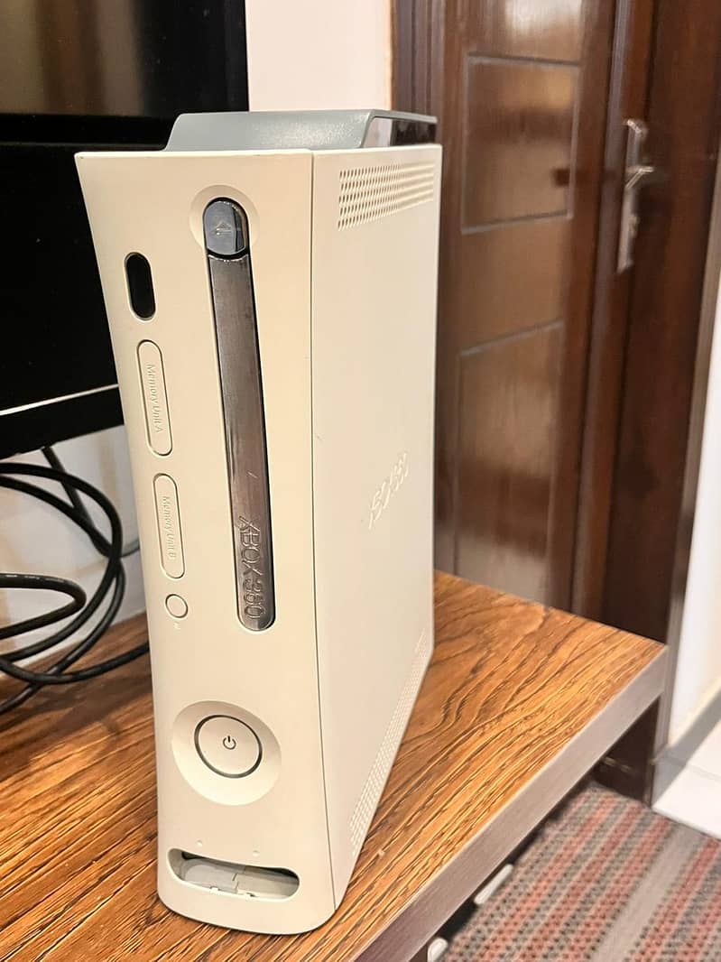 Xbox 360 Fat 3