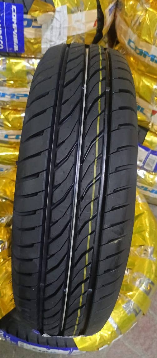 Brand New Tyres For Sale 1