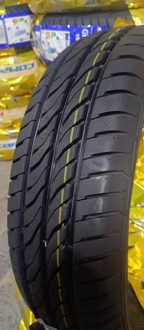 Brand New Tyres For Sale 5