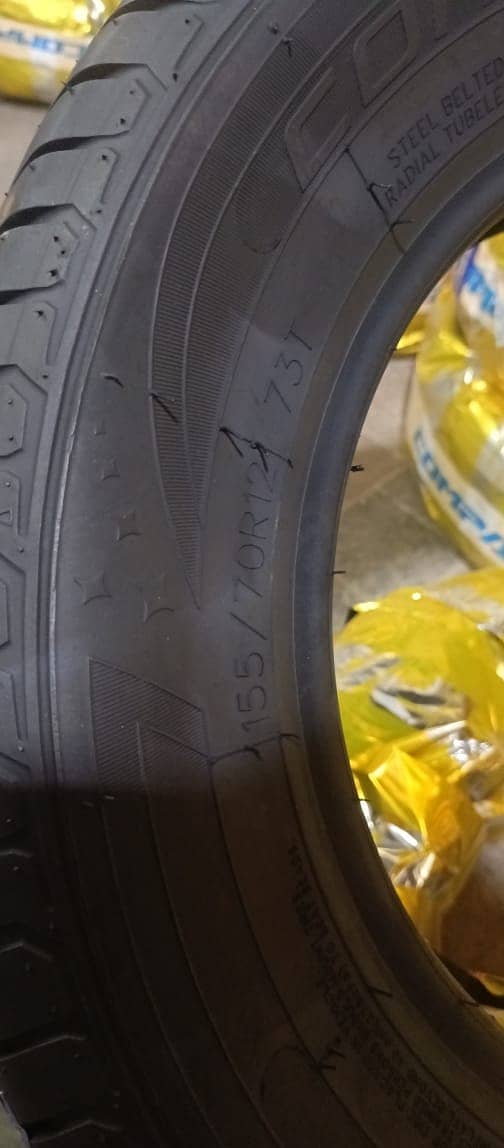 Brand New Tyres For Sale 7