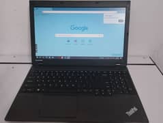 Lenovo Thinkpad 8 GB Ram 128 SSD