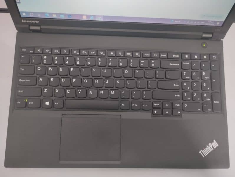 Lenovo Thinkpad 8 GB Ram 128 SSD 1