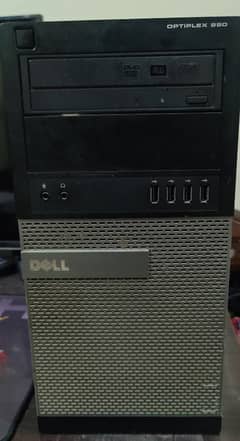 Dell optiplex pc for sale