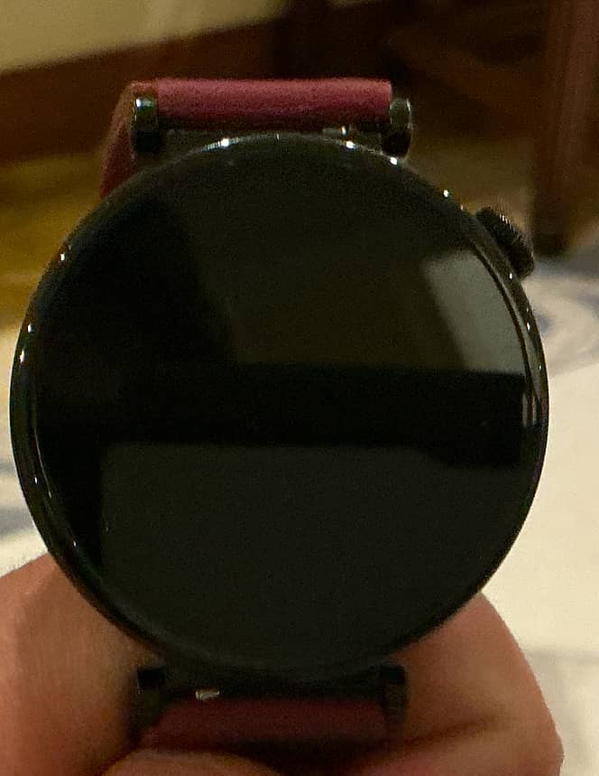 HUAWEI watch gt 4 original 0