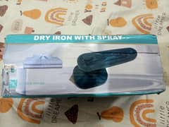 Mini Iron