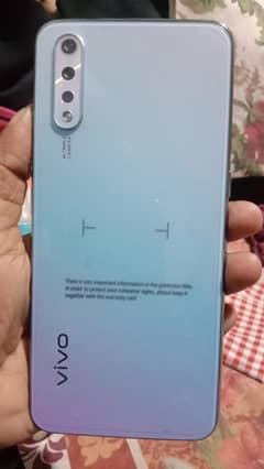 vivo s1 (4/128)