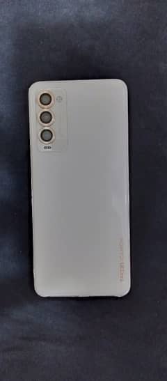 tecno camon 18P 128gb 8+5 good condition 20,000 final with box charger