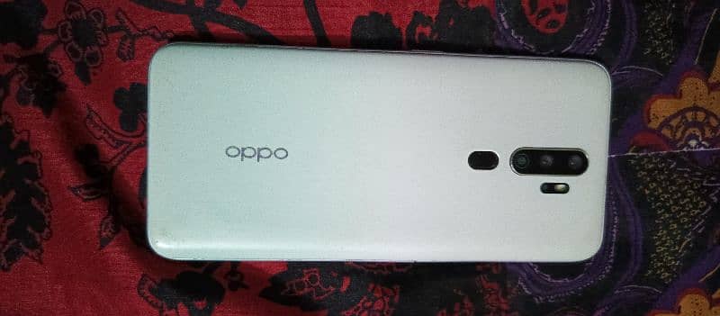 OPPO A5 2020 0