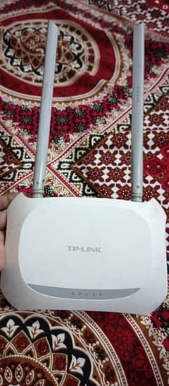 Tplink TL-WR840N Router