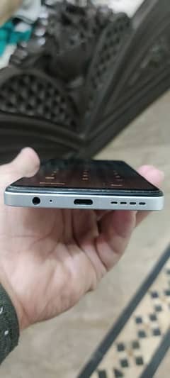 Infinix Hot 30