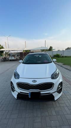 KIA