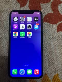 IPhone XR 128 GB Non pta