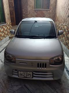 Suzuki Alto 2022