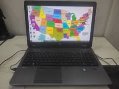 HP ZBOOK G2--8/128 SSD---1GB NVIDIA GRAPHICS CARD