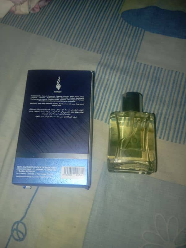 Hemani perfumes 1