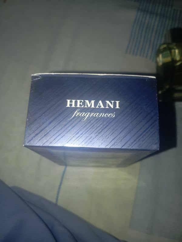 Hemani perfumes 2