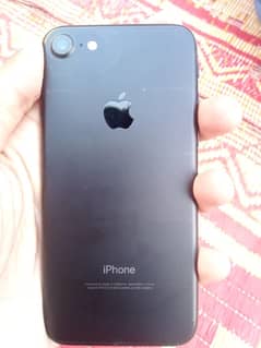 iPhone 7 jv 32 gb